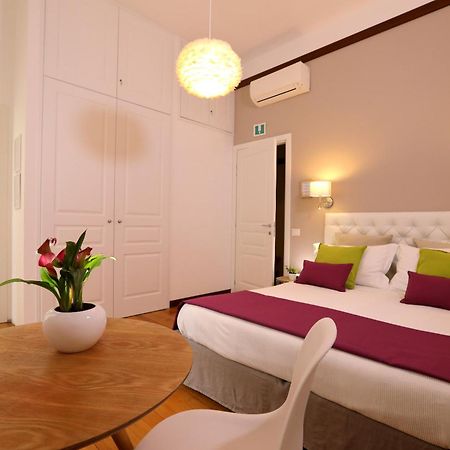 Tata B&B Roma Ngoại thất bức ảnh