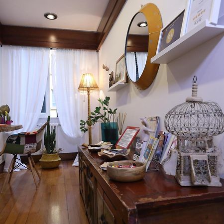 Tata B&B Roma Ngoại thất bức ảnh