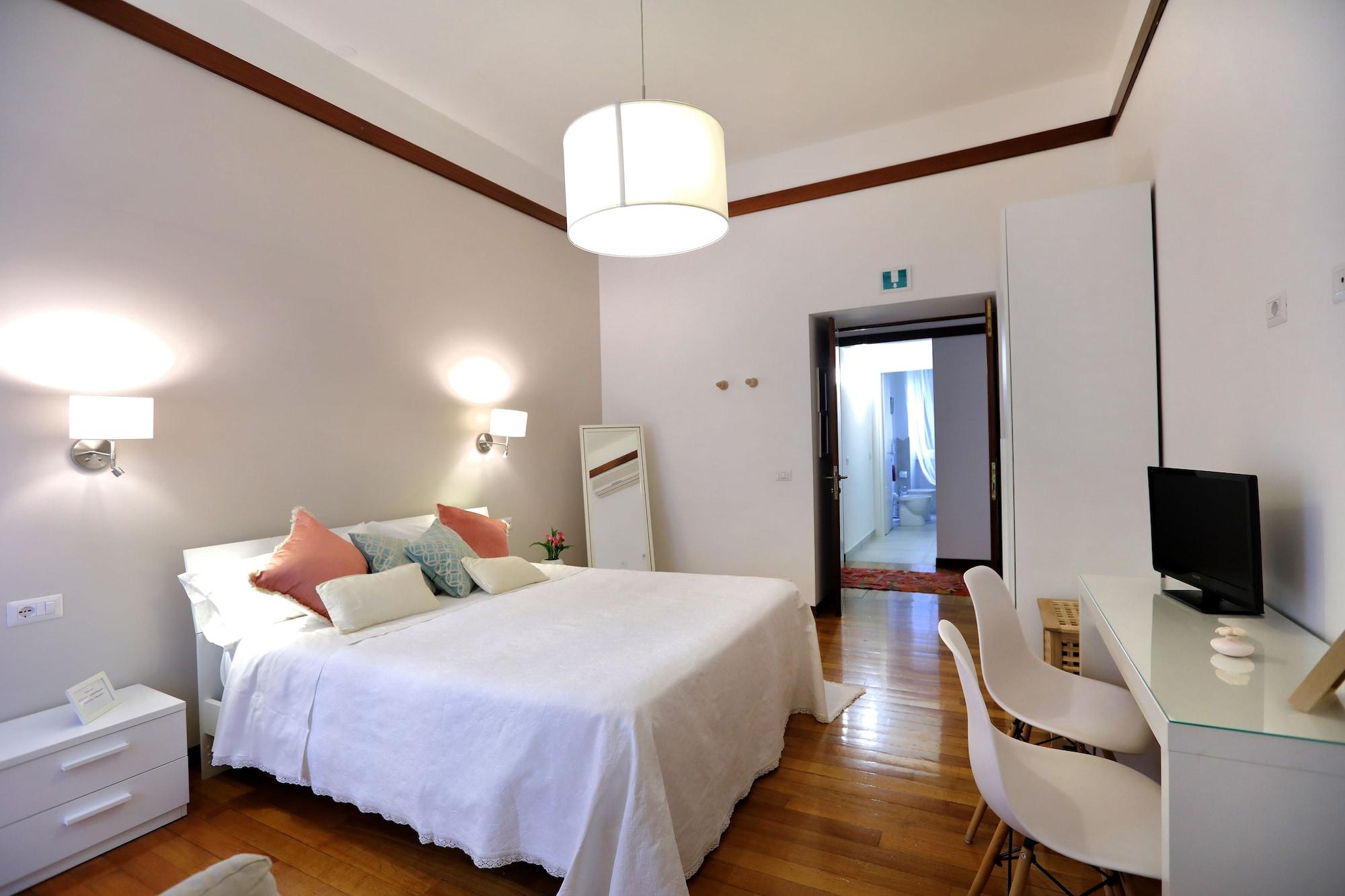Tata B&B Roma Ngoại thất bức ảnh