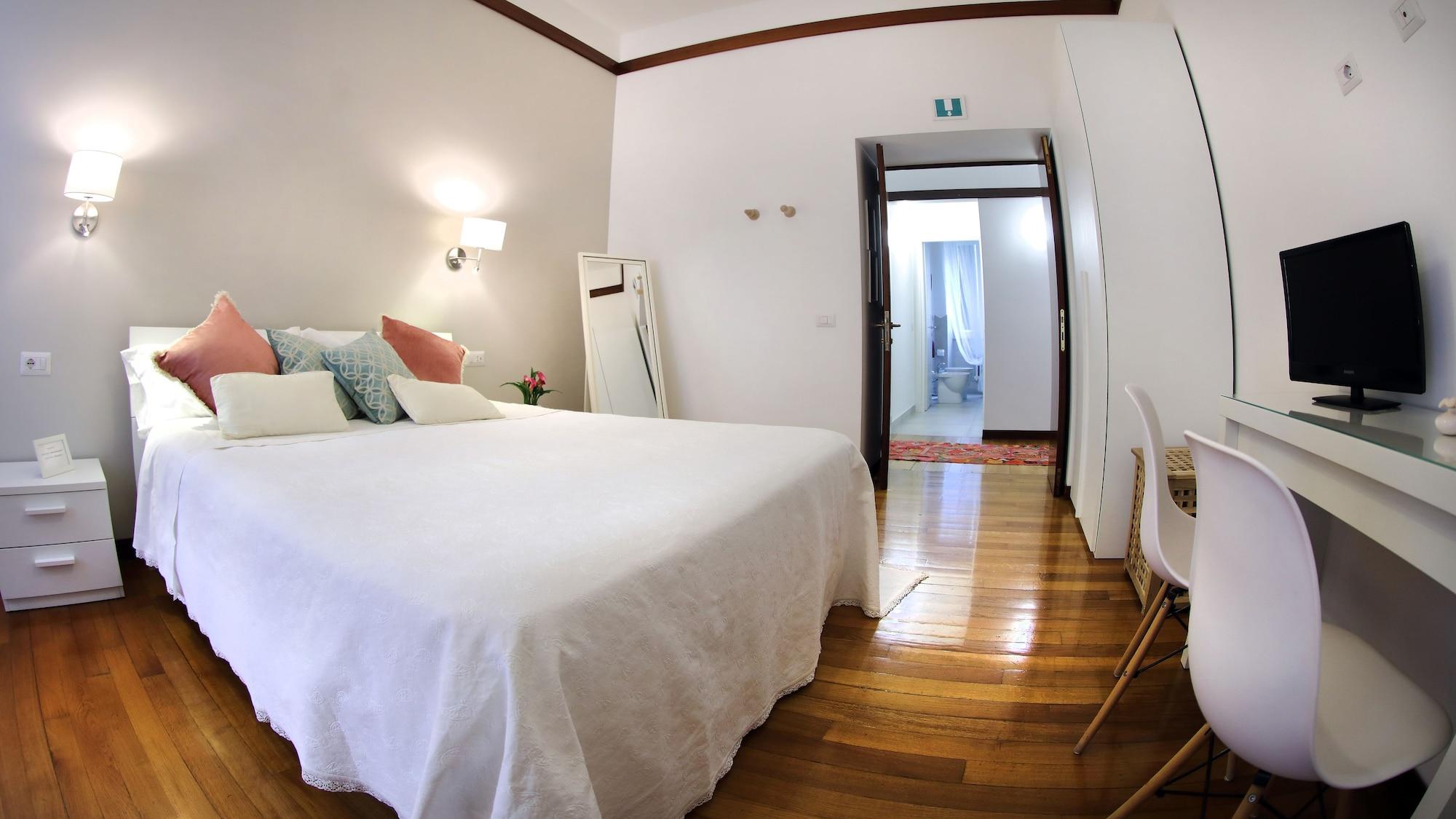 Tata B&B Roma Ngoại thất bức ảnh
