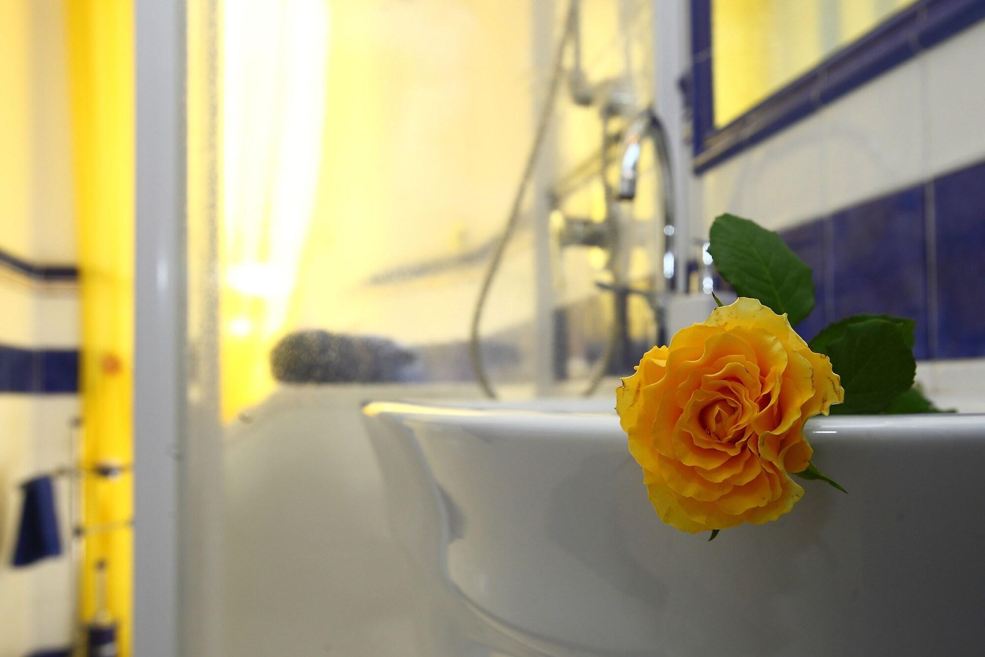 Tata B&B Roma Ngoại thất bức ảnh