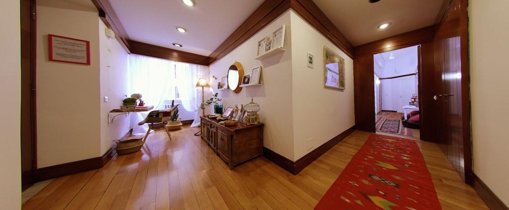 Tata B&B Roma Ngoại thất bức ảnh