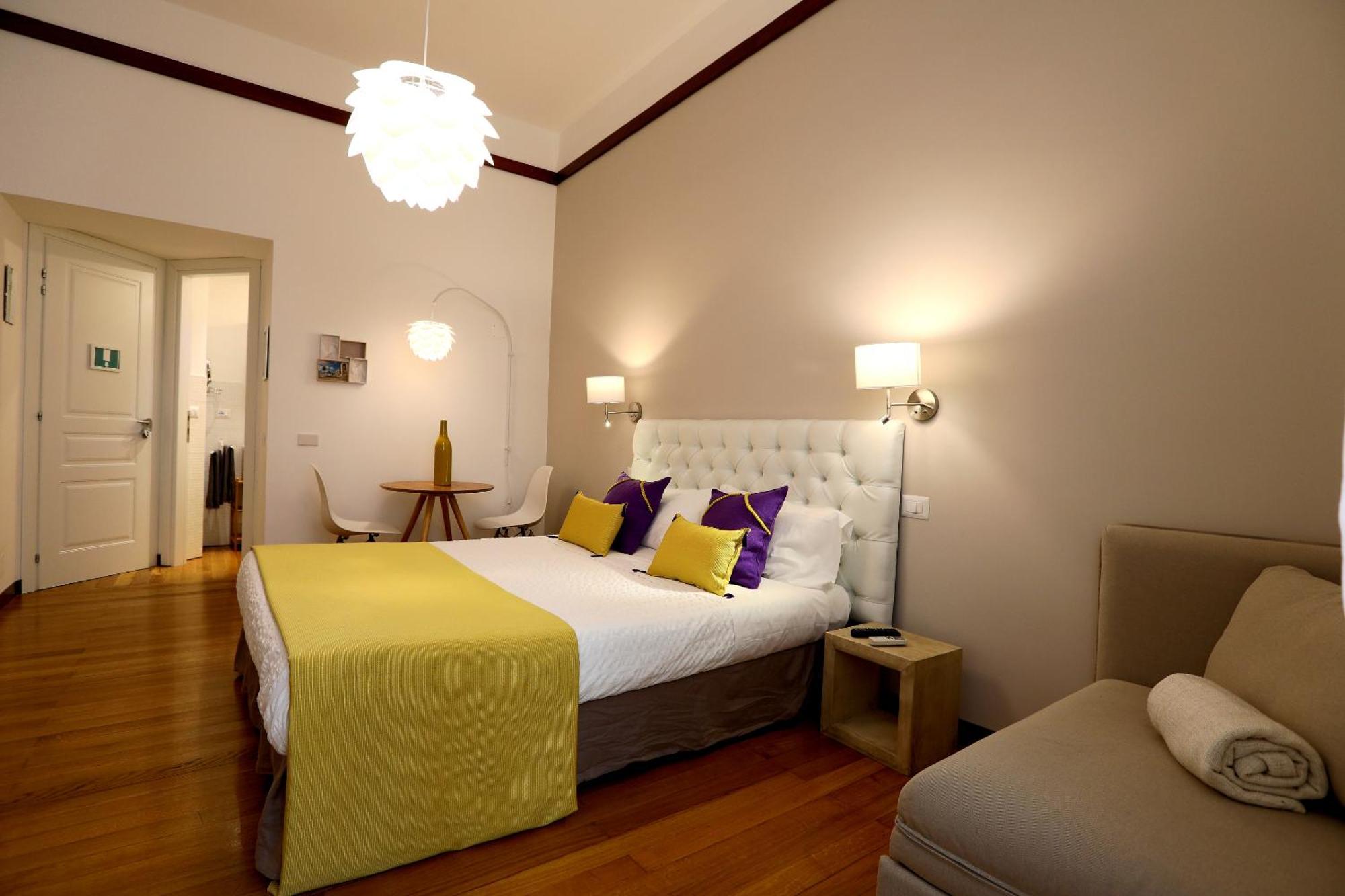 Tata B&B Roma Phòng bức ảnh