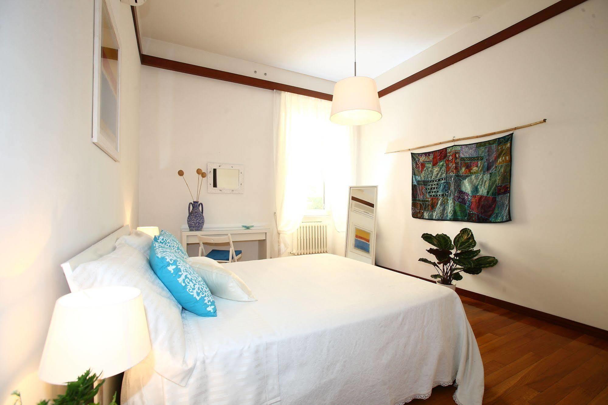 Tata B&B Roma Ngoại thất bức ảnh